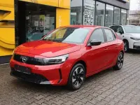 Usado Opel Corsa-e Edition 100 kW (136 HP) 2023 Vermelho Citadino
