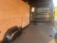 Neu Renault Master 150 PS (110 kW) 2025 Schwarz Van