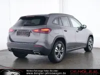 Gebraucht Mercedes GLA250 Progressive 160 PS (117 kW) 2024 Grau SUV
