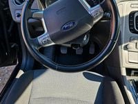 Usado Ford Mondeo 110 CV (80 kW) 2008 Negro Familiar