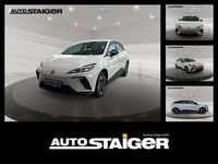 Neu MG MG4 EV 125 kW (170 PS) 2025 Dover white Kleinwagen