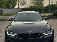 gebraucht BMW M4 Competition Facelift"ohne Opf"