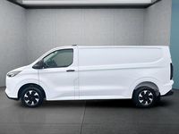 Gebraucht Ford Transit Custom 232 PS (170 kW) 2025 Weiß Limousine