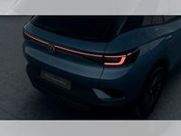 Neu VW ID.4 Pure 139 kW (190 PS) 2025 Grau (costa azul metallic) SUV