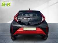 gebraucht Toyota Aygo 1.0 VVT-i Pulse*SAFETY-SENSE+CARPLAY+KAMERA+SHZ*