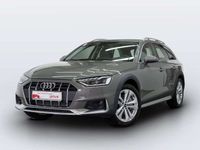 gebraucht Audi A4 Allroad 45 TFSI Q LEDER AHK MATRIX ST.HEIZ