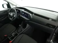Gebraucht VW Caddy 102 PS (75 kW) 2025 Pure grey Van / Kleinbus