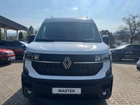 Neu Renault Master Business 150 PS (110 kW) 2026 Mineralweiß Van / Kleinbus