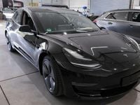 Gebraucht Tesla Model 3 366 kW (498 PS) 2022 Schwarz Limousine