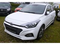 gebraucht Hyundai i20 Style 1,0l, Nav.Pkt, Komfort Pkt, Funktions