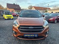 Gebraucht Ford Kuga ST-Line 150 PS (110 kW) 2017 SUV
