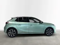 Neu Opel Corsa 101 PS (74 kW) 2026 Eukalyptus grün Kleinwagen
