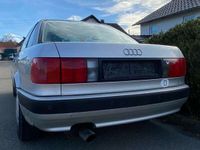 gebraucht Audi 80 2.0 E