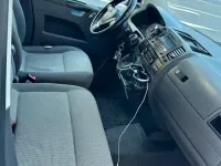 Gebraucht VW Caravelle 180 PS (132 kW) 2011 Braun Van