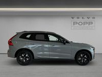 Neu Volvo XC60 Plus 455 PS (334 kW) 2025 Vapour grey SUV