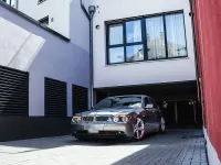 Gebraucht BMW 730 300 PS (220 kW) 2004 Grau Limousine