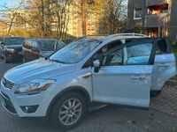 Gebraucht Ford Kuga Titanium 136 PS (100 kW) 2008 Andere farben SUV