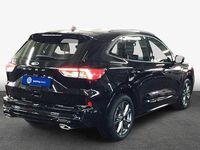 Gebraucht Ford Kuga ST-Line 120 PS (88 kW) 2024 Schwarz SUV