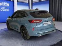 Neu Ford Kuga 179 PS (131 kW) 2026 Blau SUV