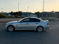 Gebraucht BMW 320 150 PS (110 kW) 2005 Silber Limousine