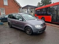 gebraucht VW Touran 1t1 TDI 2.0, Baujahr 2006, 140 PS