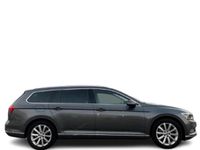 Gebraucht VW Passat Highline 179 PS (131 kW) 2017 Grau Kombi