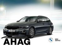 gebraucht BMW 320 d xDrive Touring M Sport Auto Innovationsp.