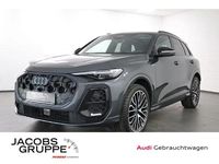 Usata Audi Q5 S-Line 150 CV (110 kW) 2025 Grigio SUV