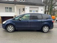 gebraucht Ford S-MAX 2009 7sitze