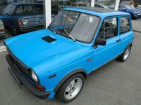 Gebraucht Lancia A112 39 PS (28 kW) 1983 Blau Kleinwagen