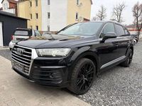 Gebraucht Audi Q7 S-Line 272 PS (200 kW) 2016 Schwarz SUV