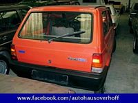 gebraucht Fiat Panda 750 L