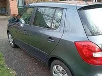 Gebraucht Skoda Fabia Ambition 105 PS (77 kW) 2011 Limousine