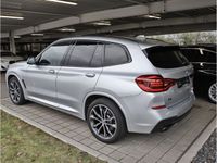 gebraucht BMW X3 M40i