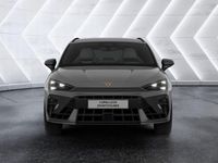 Neu Cupra Leon VZ 333 PS (244 kW) 2025 Grau (grau / graphene grau) Kombi