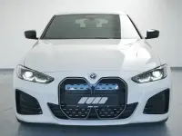 Gebraucht BMW i4 Sport Line 250 kW (340 PS) 2023 Weiß Limousine