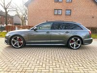 Gebraucht Audi A6 Competition 326 PS (239 kW) 2015 Grau Limousine