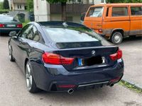 gebraucht BMW 428 428 i Coupe Sport