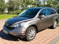 Gebraucht Honda CR-V 150 PS (110 kW) 2012 SUV