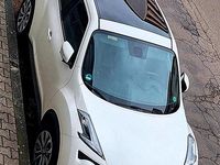 Gebraucht Nissan Juke 360º 110 PS (80 kW) 2014 Weiß SUV