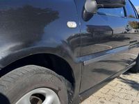 Gebraucht VW Polo Classicline 75 PS (55 kW) 2001 Limousine