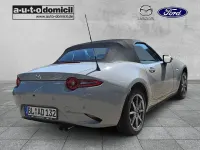 Gebraucht Mazda MX5 Exclusive-Line 132 PS (97 kW) 2025 Cabrio