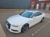 gebraucht Audi A7 3.0tdi *S.Line* COMPETITION 326Ps