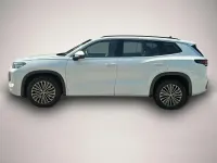 Gebraucht VW Tayron Life 150 PS (110 kW) 2025 Manufacturer SUV