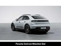 Usata Porsche Macan 300 kW (408 CV) 2026 Grigio SUV