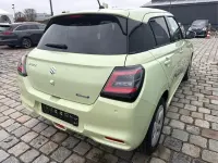 Neu Suzuki Swift Comfort 83 PS (61 kW) 2026 Cool yellow metallic cool yellow metallic Kleinwagen
