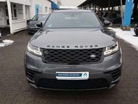 Gebraucht Land Rover Range Rover Velar SE Dynamic 300 PS (220 kW) 2019 Corris grey SUV
