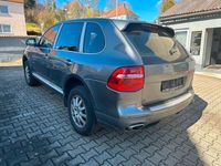 gebraucht Porsche Cayenne 3,0 Diesel Facelift