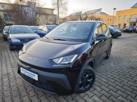 Neu BYD Dolphin Surf Boost 64 kW (88 PS) 2026 Schwarz Kleinwagen