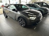 Gebraucht Citroën e-C4 Shine 100 kW (136 PS) 2024 Other Limousine